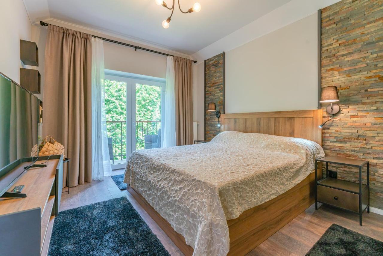 Casa Nostalgia Villa Poiana Brasov Buitenkant foto